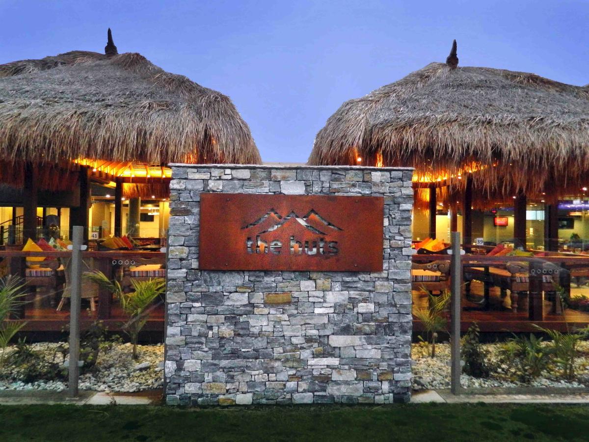 Comfort Suites Clubarham Golf Resort Exterior photo